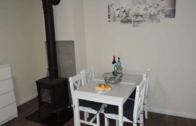 Family House in Wapnica by Emerald Lake - Photo 8