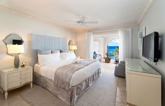 St. Peter's Bay 402 3 Bedroom Apts - Foto 2