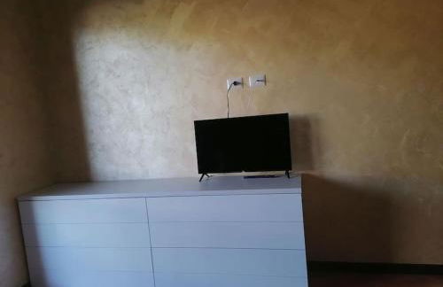 Friend of all the world - Giardino di Roma - Casal Bernocchi - Acilia - Foto 11