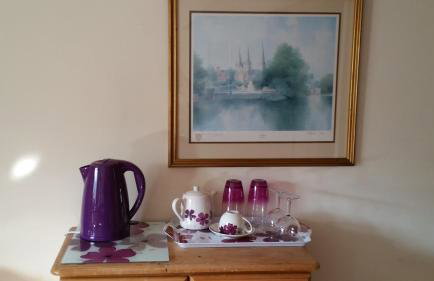 Mackworth House Farm - Foto 86