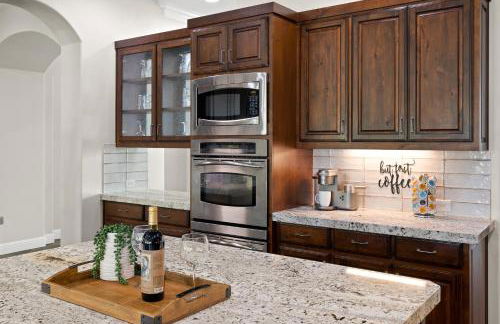 Luxury Retreat, POOL, Views, Pets OK, Sleeps 14 - Foto 26