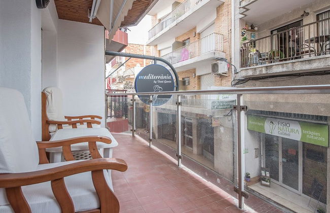 Apartamentos Montserrat 32 - Photo 29