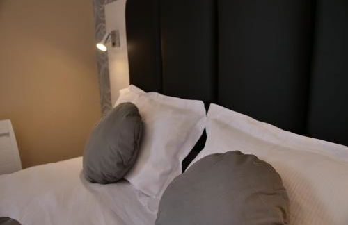 Plage à 50m Appartement Rêves étoilés Villa Les Bains de Mers - Foto 3