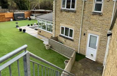 The Annexe rural retreat near Bath - Photo 14