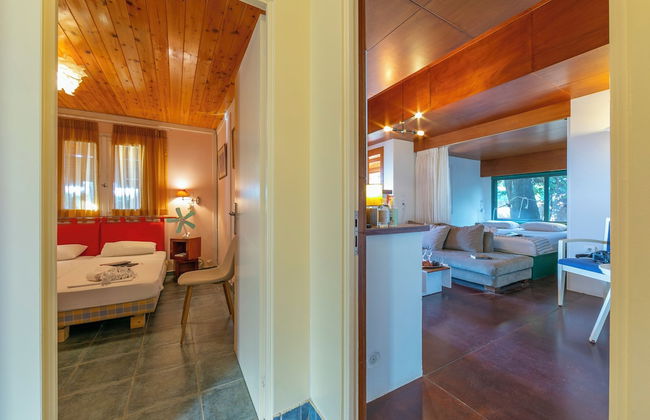 Villa Revita Kourouta Beach - Foto 6