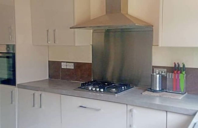 Lord Apartment Spintex Road Accra - Foto 7