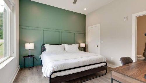 Spacious 2BD-Close To Everything - Foto 5