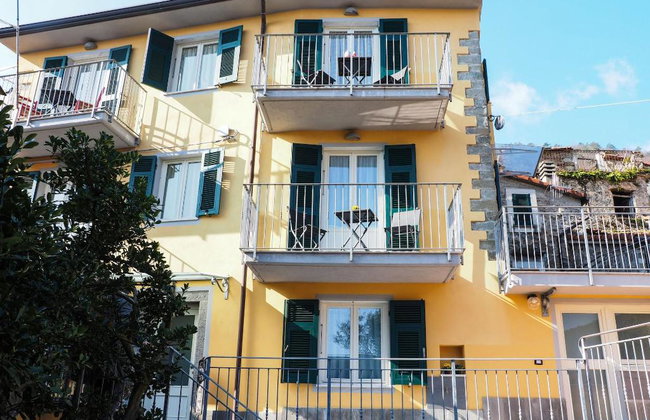 Pietra Di Mare Guest House - Foto 2