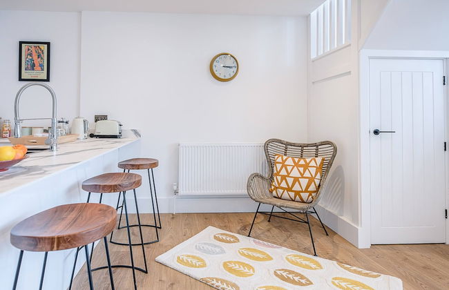 One The Old School, Leiston - Foto 20