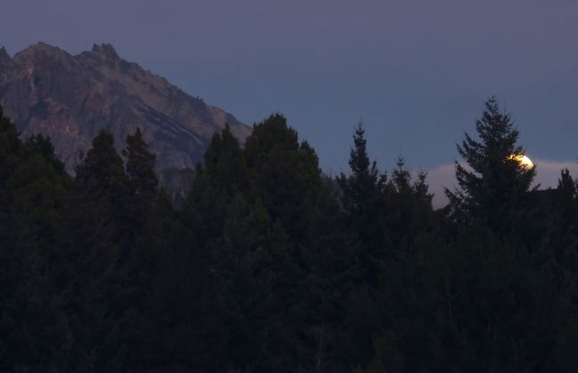 Cabañas Balcón Al Lago - Foto 18