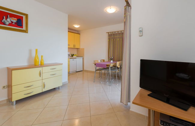 Villa Vallum - Foto 50