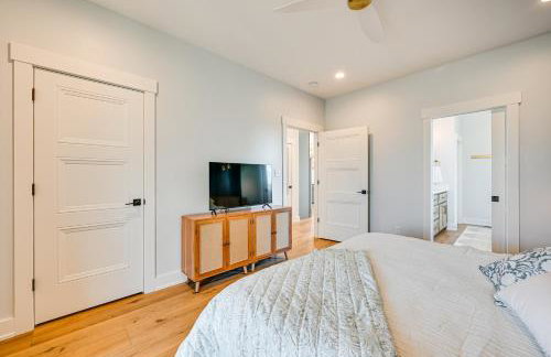 Lakeside Home Near Mammoth Cave and Nolin Lake! - Foto 30