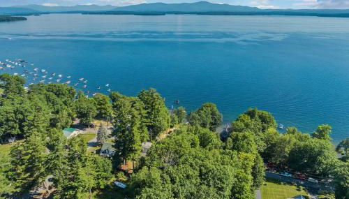 Lake Access Mtn Views Game Room Hot Tub & More - Foto 5