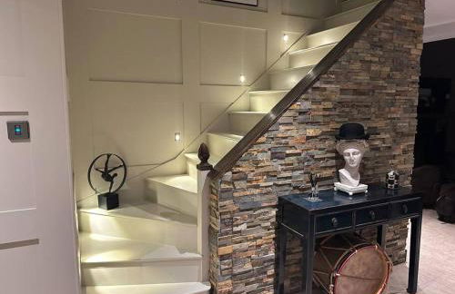 Bonshaw Grange-Riverside Country Retreat, & HotTub - Photo 30