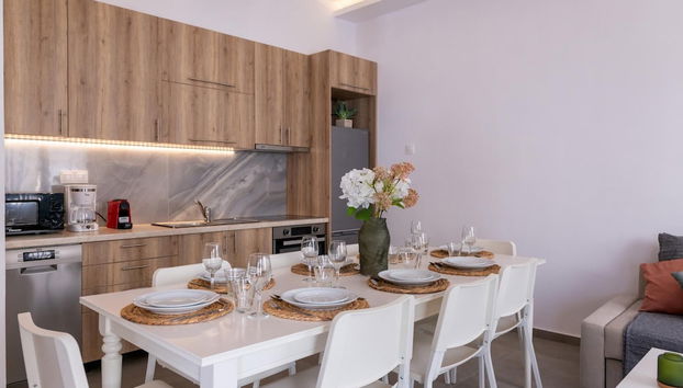 Venezian View Apartment - Foto 2, Habitación