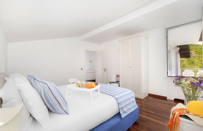 YourHome - Villa Claudette private pool sea view - Foto 21