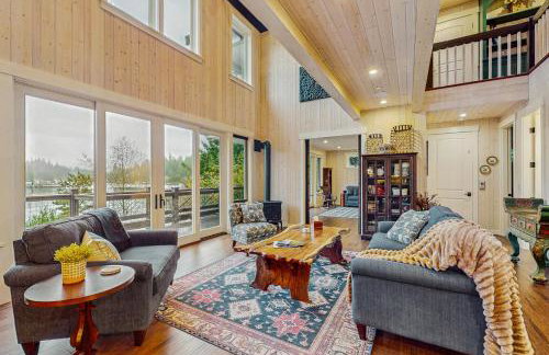 Hidden Cove Hideaway - Foto 2