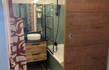 Petit Cocon des Rives Proche Stanislas - Foto 20