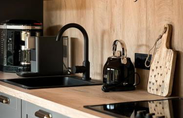 Hercynia Lodge - Foto 10