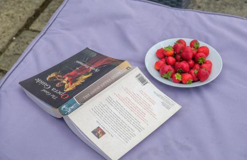 Old Hall Barn - Aldeburgh Coastal Cottages - Foto 41