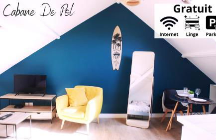 La Cabane De Pol - Foto 1