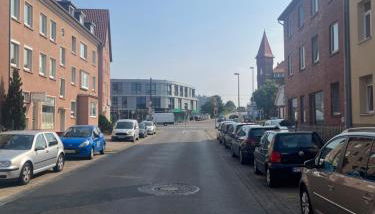 Hannover Messe Apartment 1 - Foto 3