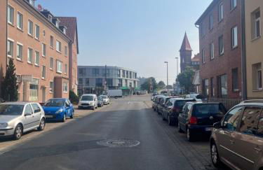 Hannover Messe Apartment 1 - Foto 3