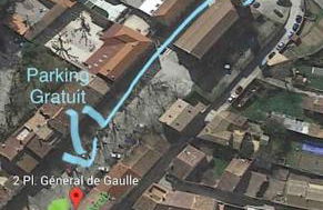 T3 NEUF centre village COLLOBRIERES - Foto 10