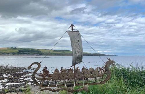 The Snug @ the Mill Inn, Stonehaven - Foto 28