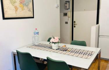 Chiara Guest House 34 - M4 Metro blu - Foto 14