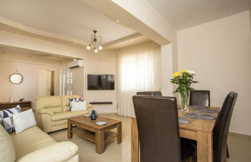 Villa Linda Tsambika Afandou - Foto 6