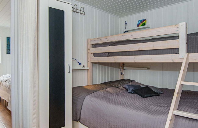 Stylish Holiday Home near Haderslev with Terrace - Photo 15