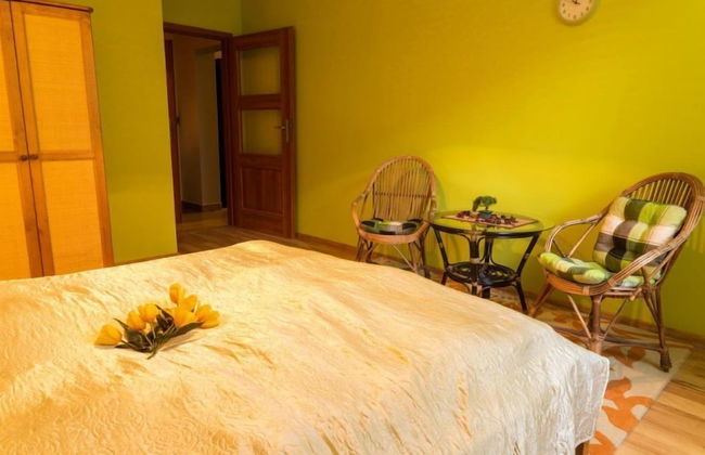 Apartament na urlop Wisla - Photo 47