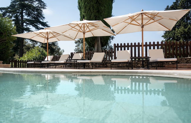 Château les Crostes - Foto 42