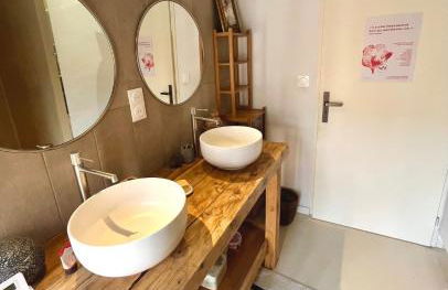 Nid douillet sur roof top - Foto 32