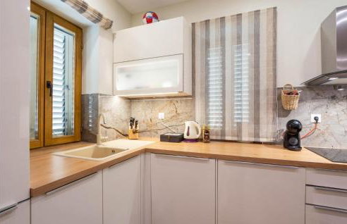 Lovely Apartment In Sinj With Wifi - Foto 5