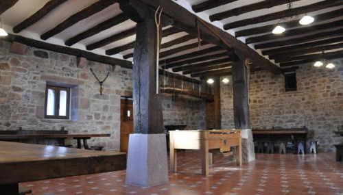 Casa rural Barbenea - Foto 4, Game Room