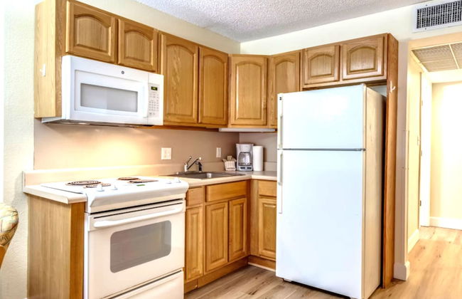 Destin Holiday Beach Resort - Foto 32