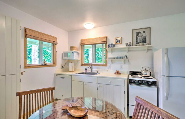 Kauai Hale Iki 1 Bedroom Home - Foto 9