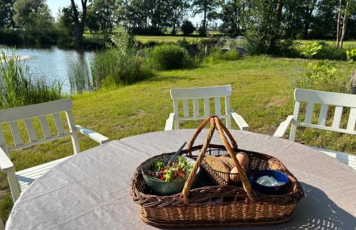 Ferienwohnung Domaene Kermen - Foto 30