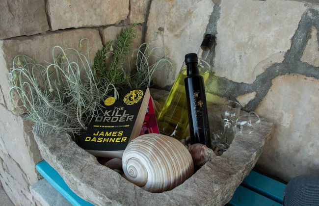 Holiday Home Luna - Photo 15