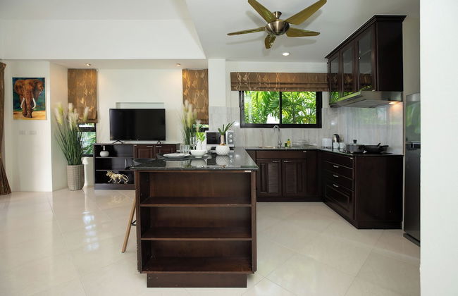 Baan Chom View Kamala - Foto 59