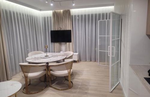 Baltic Infinity Resort&Spa Apartament Dworek - Foto 10