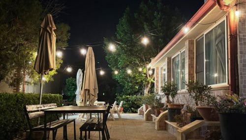 Casa Tonia - Foto 4, Garden, Garden view