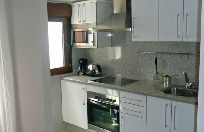 Salamanca Centro Apartamentos - Foto 28