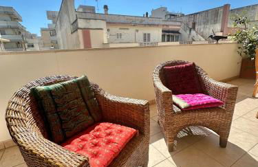 Casa Anaclete Sole e Colori - Foto 78