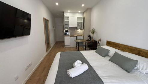 Deluxe III - Ferga Suites - Photo 2