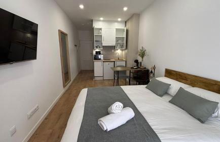 Deluxe III - Ferga Suites - Photo 2