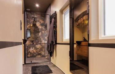 La suite du 21 - jacuzzi - sauna - centre ville - Foto 21