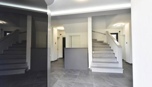 Christina Suites - Foto 4, Lobby or reception